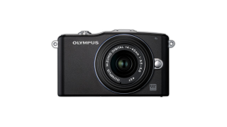 Illustration for article titled Olympus EVolt E410 and E510 DSLRs Now at 10MP, Both With Live View
